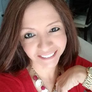 Meet your Posher, Irma